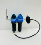 Donaldson DF-0035N-MK Ultra-filter 250PSI Pair Free Shipping. Fixed Price $299.99.
