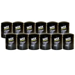 Wix Racing Set 12 Engine Motor Oil Filters For Am Caddy Chevy Gmc Hummer Isuzu. Fixed Price $151.95.