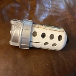 Watts 602-3 M4 Pneumatic Filter 150PSI New Old Stock. Fixed Price $23.39.