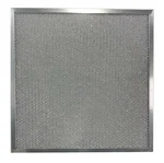 Washable Aluminum Mesh Foil Air Filter Factory 16" X 1" Nominal. Fixed Price $33.97.