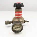 Schrader Bellows 3564-2200 3/4" Npt Compressed Air Pressure Regulator 5-125PSI. Fixed Price $44.27.