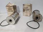 Micron 923069 Filter Kit, Consisting Of 228467 Element, 936959 Gasket. Fixed Price $24.99.
