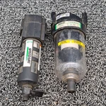 Speedaire 4ZL30, 4Z034 Line Filters 3/8" & 1/4". Fixed Price $29.75.