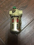 Norgren Ortman Pneumatic Lubricator L12-600-OPNA K01 3/4" Npt 150 Psi. Fixed Price $49.65.