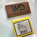 Alco Asd 75 11-VV Suction Line Filter Drier. Fixed Price $35.90.