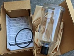 Wilkerson LRP-96-543 Frl Replacement Bowl Assembly. Fixed Price $75.00.
