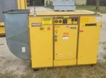 Kaeser BS60 50 Hp Rotary Screw Air Compressor 240 Cfm 460V 3-PHASE Industrial. Fixed Price $2650.00.