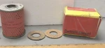 Vintage Detroit Diesel - Fluid Filter Element P/n: 5193829 (nos). Fixed Price $24.99.
