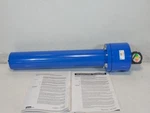 Parker Hannifin Compressed Air Filter Assembly A15/80-BX. Fixed Price $2799.00.