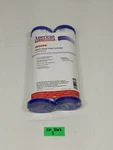 American Plumber W50PE Micron 10 X 2.5 Whole House Pleated Sediment Filter. Fixed Price $22.50.