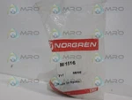 Norgren M/1516 Exhaust Filter Nsmp. Fixed Price $31.00.