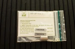 Hp Agilent Nupro Particulate Filter Element Kits, Micron, SS-2F-K4-7. Fixed Price $18.99.