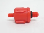 Videojet SP375007-03 Ink Filter 5-MICRON With O-ring 228847 *new Pack Freshp. Fixed Price $49.99.