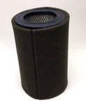 Solberg Type 230P Air Filter Element Paper Micron 9-1/2" Length 5-5/8" Od. Fixed Price $40.50.