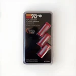K&n Filters 81-0301 Inline Fuel/oil Element W/ Rubber Grommets New. Fixed Price $16.50.