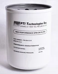 Pti Technologies High Performance Spin On Oil Filter F4E-050-CC-B. Fixed Price $29.99.
