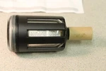 New Master Pneumatic STU-A019 Polycarbonate Bowl *free Shipping*. Fixed Price $30.99.