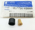 Rexroth P-067794-K0000 Filter And Nut Kit. Fixed Price $16.50.