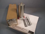Parker Balston 6000 Series Harsh Environment Compressed Air Filter 6904N-0A1-DX. Fixed Price $489.99.