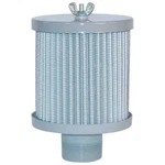 Solberg FT-15-050 Inlet Filter, 1/2 Mnpt Out, 10 Max Cfm. Fixed Price $28.55.