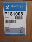 Donaldson P181008 Filter. Fixed Price $10.00.