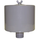 Solberg FS-19P-100 Filter SILENCER,1" Mnpt Inlet, 55 Cfm 5JPZ9. Fixed Price $65.19.