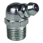 Hydraulic Fittings, Elbow - 65 27/32 In, Male/male, 1/8 (ptf) Alemite. Fixed Price $10.94.