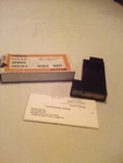 Reliance Electric Automate 45C43 Dual 230V Ac/dc Input Module. Fixed Price $109.99.