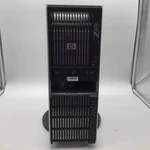 Hp Z600 Workstation Xeon E5506 2.13GHZ/6GB/NO Hd Quadro Fx 1800. Fixed Price $170.00.