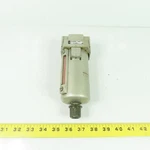 Smc AF4000-04D Pneumatic Air Filter 1.0MPA Max 1/2" Npt. Fixed Price $29.24.