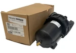 New Parker L606-12W/M8 Air Line Lubricator 1-1/2" L60612WM8. Fixed Price $295.00.