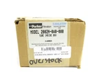 Balston Parker 2002N-0A0-000 Nsfs. Fixed Price $321.00.