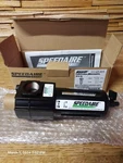 Line Lubricator, 3/4IN, 140CFM, 150 Psi Speedaire 4ZL95A New-open Box. Fixed Price $38.00.