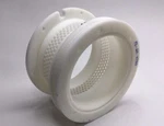 Aes Engineered V700XXX00X Pipe Filter Screen 6 Id 8-1/4 Od 5" Length. Fixed Price $135.00.