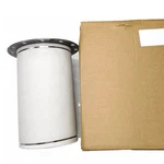 New Filter Element For Kaeser Air/oil Separator Csd And Sfc Series 6.3571.0. Fixed Price $130.85.