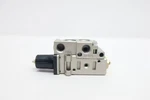 Smc ALIP1100-01 Pneumatic Impulse Lubricator 1/4IN Npt. Fixed Price $111.00.