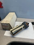Arrow Tri-star Fog Lubricator L362W New Free Shipping. Fixed Price $34.99.