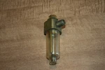 Vintage Arrow Pneumatics 1802 Brass Mini-lubricator Plastic Bowls See Pix!!. Fixed Price $21.99.