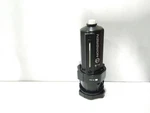 Norgren F64G-NNN-AD3 Pneumatic Filter Inlet 250PSIG 17BAR Max F64GNNNAD3. Fixed Price $94.05.