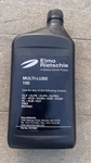 Elmo Rietschle 75175001 Vacuum Pump Oil, Qt, Bottle Pk 12. Fixed Price $258.00.