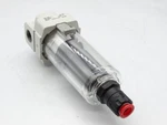 Smc AF30-N03D-Z-A Filter New. Fixed Price $45.00.