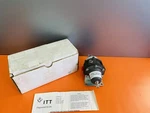 Itt FR95XBKEX1F Pneumatic Filter Regulator 0-60PSI 1/4 Npt. Fixed Price $60.00.