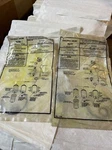 *lot Of 2* Aro 104060 Challenger Airline Filter Repair Kit 709 (SP84). Fixed Price $35.00.
