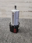 Aro, F35331-410, Compressed Air Filter 2000 Series New. Fixed Price $65.00.