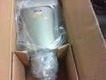 Smc AM850-N20-T Mist Separator 2" Npt 12000 L/min With Element Service Indicator. Fixed Price $259.88.