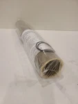 Hankison Air Dryer Condensate / Particulate Filter P.n. 0734-5 Or FLK14-01621. Fixed Price $72.37.