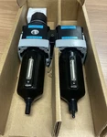 Wilkerson FM-28-06-BH00B F/m Compressed Air Filter Combo 3/4" FM28-06-BH00B. Fixed Price $89.99.