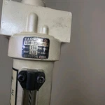 Norgren L08-2000PDA Air Line Lubricator 250 Psi Maximum Pressure. Fixed Price $70.00.