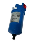 Parker HN2S-6CA 1/2" Npt Coalescing Hsg Filter Housing (25JL53). Fixed Price $225.00.