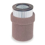 Solberg 231P Filter Element, 5.75 Od. Fixed Price $56.49.